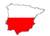 VIVEROS DEUSTO S.L. - Polski